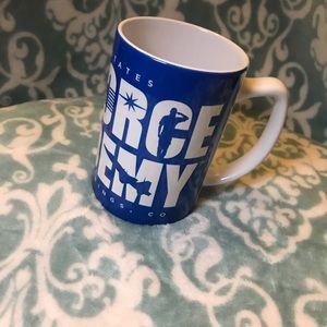 Colorado Springs Air Force Academy Mug